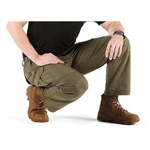 NWT 5.11 stryke tactical pants, Ripstop 36x30